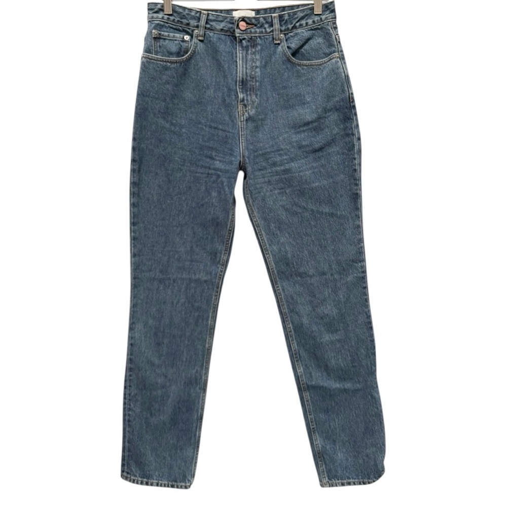 Ganni Swigy Jeans Size 31